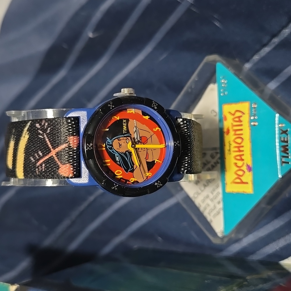 Watch